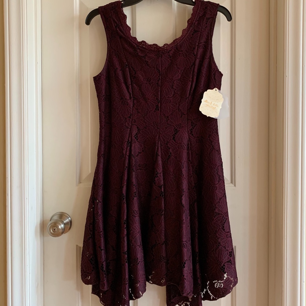 Altar'd State Dress